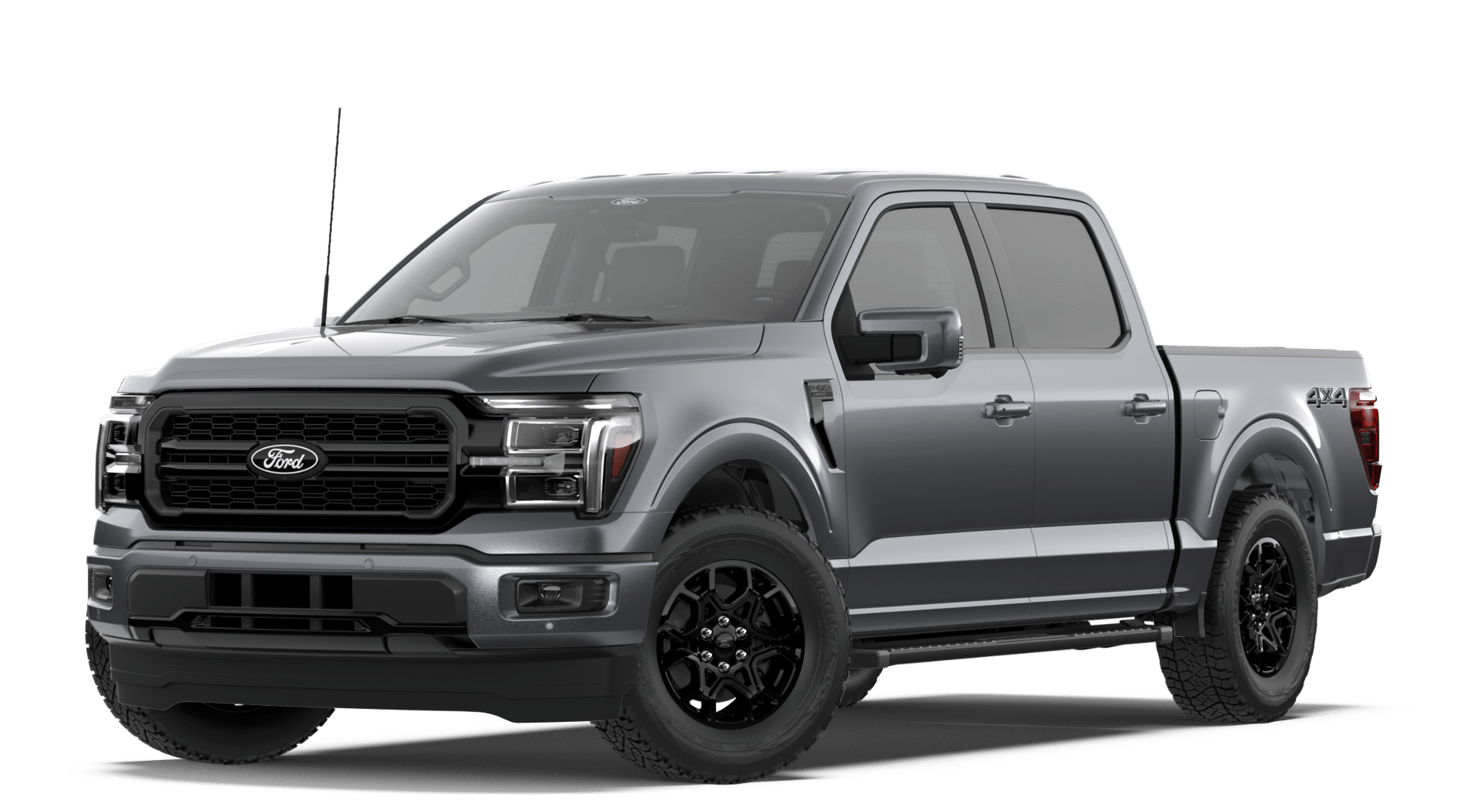 2026 Ford F-150® External Image 1